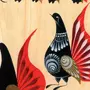 Картинки декоративных птиц