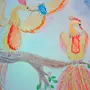 Сказочные Птицы Картинки Для Детей