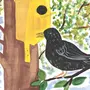 Птицы Весной Картинки Для Детского Сада
