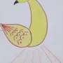 Жар птица картинки как нарисовать