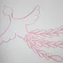Жар Птица Картинки Как Нарисовать