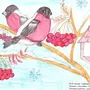 Картинки Птицы Наши Друзья