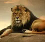Льва на заставку на телефон