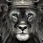 Лев с короной