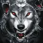 Злая Волчица