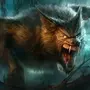 Страшный Волк