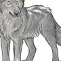 Картинка Волк Для Детей Из Сказки