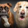 Смешные фотки про собак