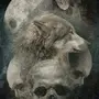 Волк Смерть