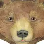 Пошаговая изображения животного медведя