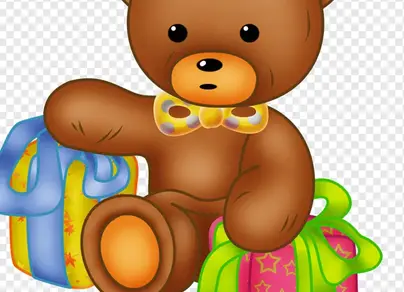 Медведь картинки для детей дошкольного возраста