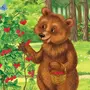 Медведь Картинка Для Детей