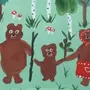 Рисунок 3 медведя