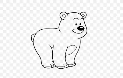Рисунок медведя для детей 2 класс