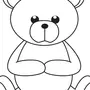 Рисунок Медведя Для Детей 2 Класс
