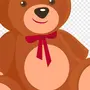Плюшевый Медведь Картинка Для Детей