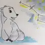Колыбельная медведицы рисунок
