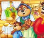 Картинки три медведя для детей
