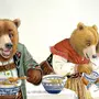 Картинки Три Медведя Для Детей