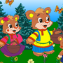 Картинки из сказки три медведя
