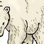 Белый Медведь Картинка Рисунок