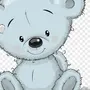 Сказочный Медведь Картинки Для Детей