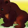 Сказочный медведь картинки для детей