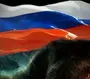Медведя С Российским Флагом