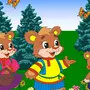 Маша и три медведя картинки