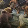 Пещерный медведь