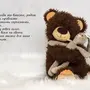 Картинки с медвежонком для любимого