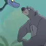 Балу медведь
