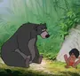 Балу медведь