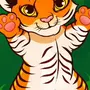 Категория Тигры