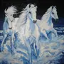 Три Белых Коня