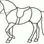 Лошадь Рисунок 5 Класс