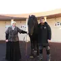 Лошади Рамзана Кадырова
