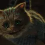 Фотки Чеширского Кота