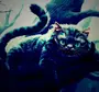 Фотки чеширского кота