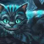 Фотки чеширского кота