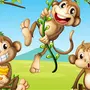 Картинка обезьяны