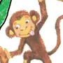 Рисунок про обезьянку 3 класс житков