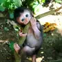 Фотки маленьких обезьянок