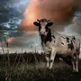 Коровы в хорошем качестве