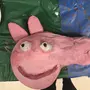Свинка пеппа в реальной жизни картинки