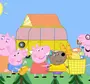 Картинки семьи свинки пеппы