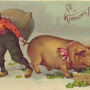День свиньи 1 марта картинки с надписями