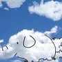 Облачные Слоны Картинки