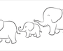 Картинка Слон Для Детей В Детском Саду
