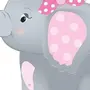 Слон картинка для детей